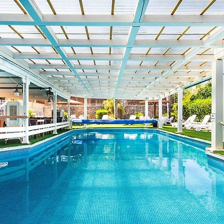 Villa Nof glili Mansion Yavneʼel Esterno foto