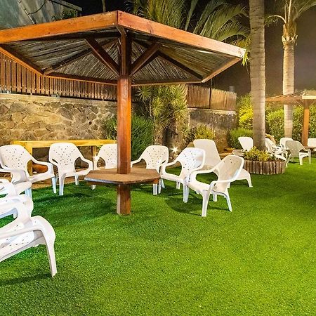 Villa Nof glili Mansion Yavneʼel Esterno foto