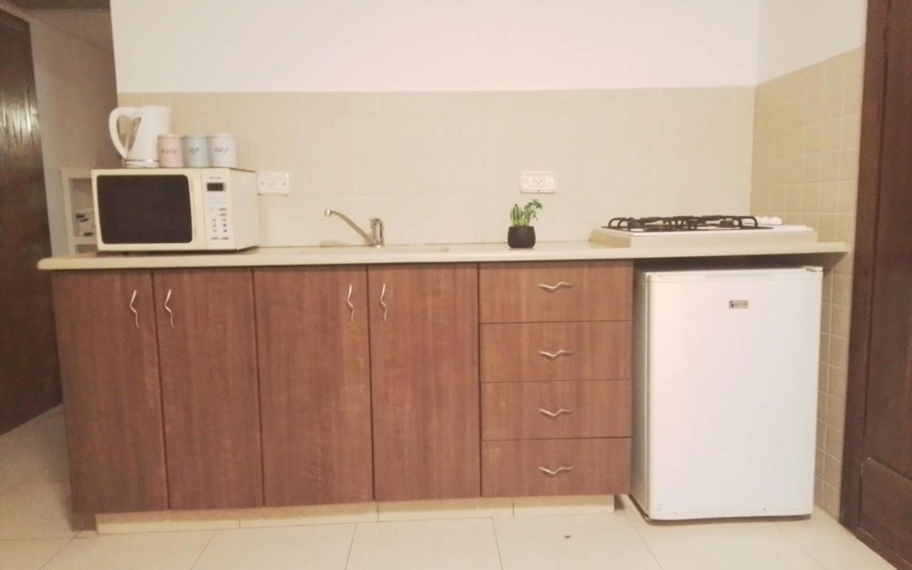 Villa Nof glili Mansion Yavneʼel Esterno foto