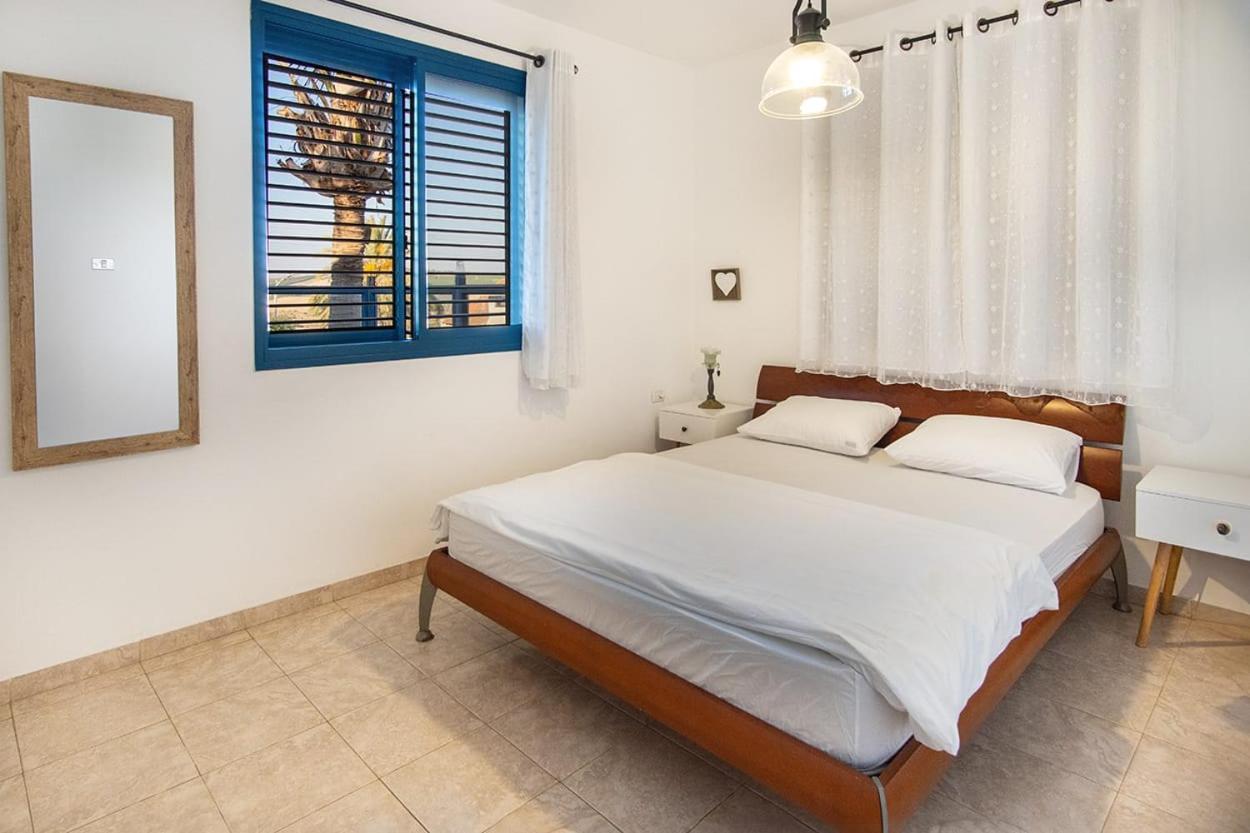 Villa Nof glili Mansion Yavneʼel Esterno foto
