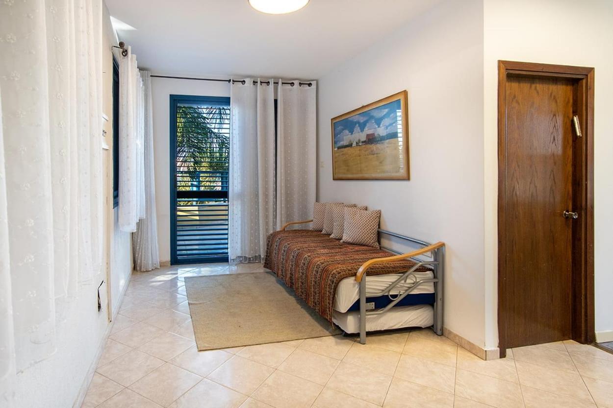Villa Nof glili Mansion Yavneʼel Esterno foto