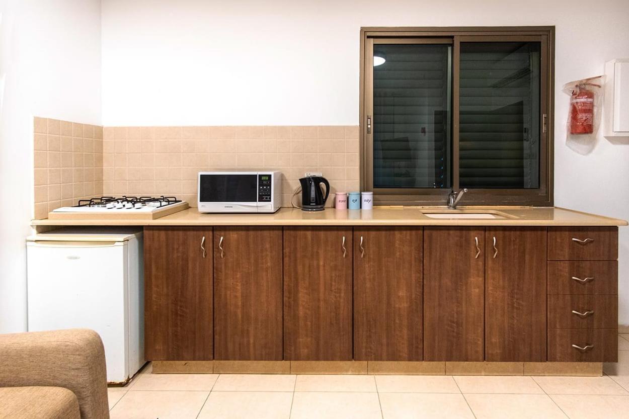 Villa Nof glili Mansion Yavneʼel Esterno foto