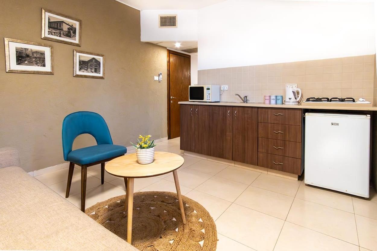 Villa Nof glili Mansion Yavneʼel Esterno foto